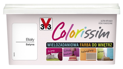 farba colorissium 